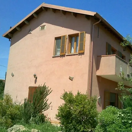 La Tavernetta Bed and breakfast