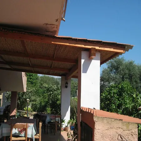 Bed and breakfast La Tavernetta 3*