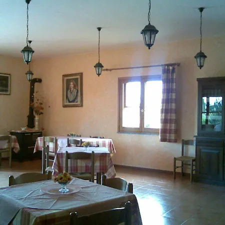 La Tavernetta Отель типа 