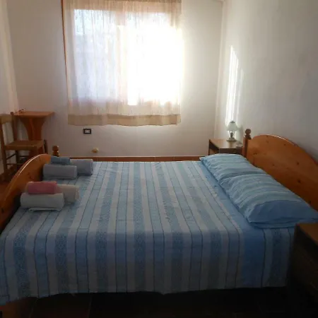 לינה וארוחת בוקר La Tavernetta