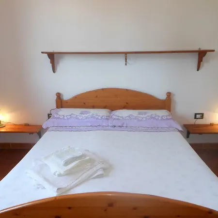 La Tavernetta 3* Masainas