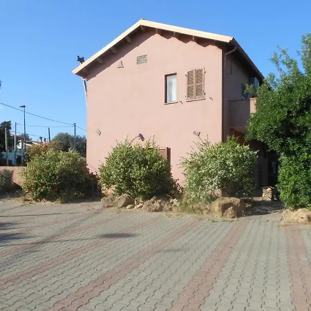 La Tavernetta 3* Masainas