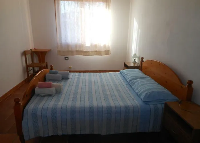 Panzió La Tavernetta