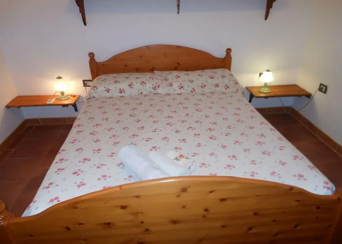 Panzió La Tavernetta Masainas